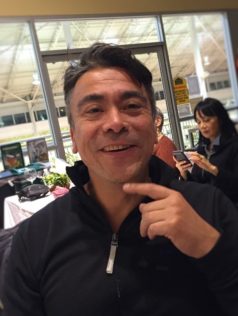 Picture of Greg Mitchell